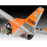 Chasseur F-86D Dog Sabre, USAF - REVELL 3832 - 1/48