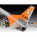 Chasseur F-86D Dog Sabre, USAF - REVELL 3832 - 1/48