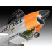 Chasseur F-86D Dog Sabre, USAF - REVELL 3832 - 1/48