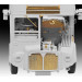 Bus Londonien à étage - REVELL 7720 - 1/24