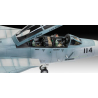 Coffret Top Gun, 2 Avions - REVELL 5677 - 1/72