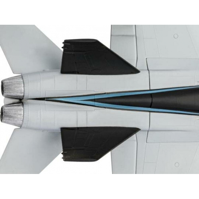F-18 Hornet 'Top Gun' Maverick, Easy-Click - REVELL 4965 - 1/72