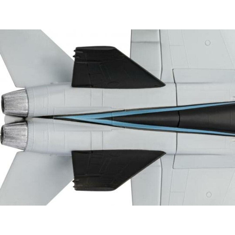 F-18 Hornet 'Top Gun' Maverick, Easy-Click, Model Set - REVELL 64965 - 1/72