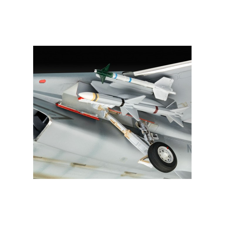 F-14 Tomcat, Top Gun - REVELL 3865 - 1/48