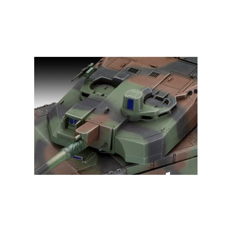 Char Leclerc T5 - REVELL 3341 - 1/72