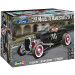 Ford Model A Roadster Street Rod, 1929 - REVELL 14463 - 1/25