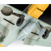 Messerschmitt Bf109G-2/4 - REVELL 3829 - 1/32