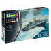 Patrol Torpedo Boat PT-160 - REVELL 5175 - 1/72