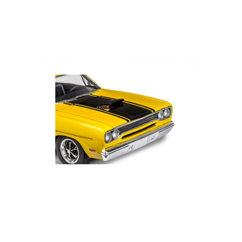 Plymouth Road Runner 1970 - REVELL 14531 - 1/24