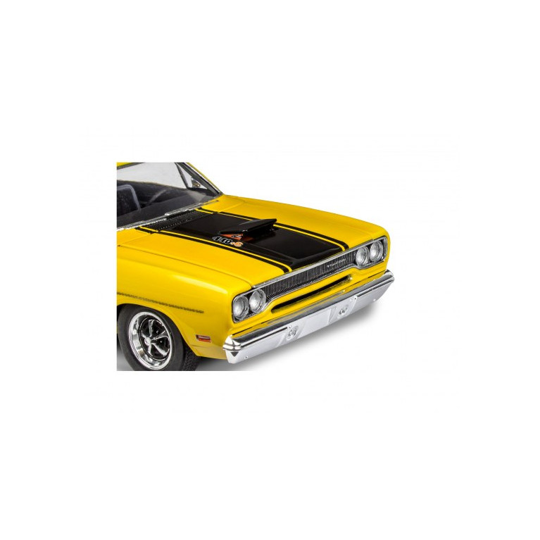 Plymouth Road Runner 1970 - REVELL 14531 - 1/24