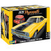 Plymouth Road Runner 1970 - REVELL 14531 - 1/24