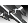 Lockheed SR-71 A Blackbird - REVELL 4967 - 1/48