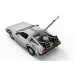 DeLorean DMC-12, Retour vers le Futur, Puzzle 3D - REVELL 00221