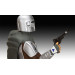 Din Djarin, Chasseur de Primes, Star Wars, The Mandalorian - REVELL 6784 - 1/9