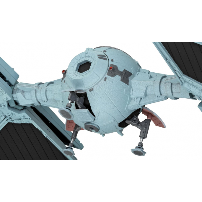 Outland TIE Fighter, Star Wars, The Mandalorian - REVELL 6782 - 1/65