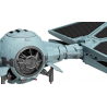 Outland TIE Fighter, Star Wars, The Mandalorian - REVELL 6782 - 1/65