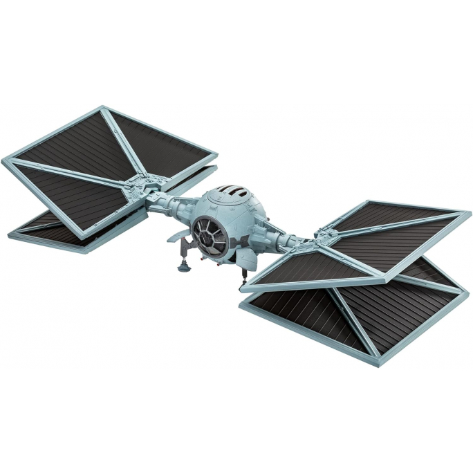 Outland TIE Fighter, Star Wars, The Mandalorian - REVELL 6782 - 1/65