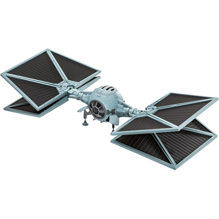 Outland TIE Fighter, Star Wars, The Mandalorian - REVELL 6782 - 1/65