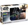 Outland TIE Fighter, Star Wars, The Mandalorian - REVELL 6782 - 1/65