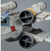 X-Wing Starfighter - Ban Dai - REVELL 01200 - 1/72