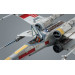 X-Wing Starfighter - Ban Dai - REVELL 01200 - 1/72