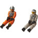 Y-Wing Starfighter - Ban Dai - REVELL 01209 - 1/72