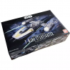 Y-Wing Starfighter - Ban Dai - REVELL 01209 - 1/72