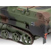 Véhicule Wiesel 2 LeFlaSys BF/UF - REVELL 3336 - 1/35