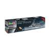 Destroyer Allemand Classe 119 (Z1/Z5) - REVELL 5179 - 1/144