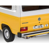 Volkswagen Transporter T3 Bus - REVELL 7706 - 1/24