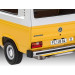 Volkswagen Transporter T3 Bus - REVELL 7706 - 1/24