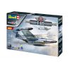 Coffret cadeau - Northrop F-89 Scorpion 75e anniversaire - REVELL 05650 - 1/48