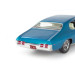 69 Pontiac GTO "Le Juge" 2N1 - REVELL 14530 - 1/24