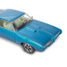 69 Pontiac GTO "Le Juge" 2N1 - REVELL 14530 - 1/24