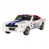 Maquette 66 Shelby® GT 350 R™ - REVELL 07716 - 1/24
