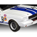 Maquette 66 Shelby® GT 350 R™ - REVELL 07716 - 1/24