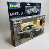 Set maquette Audi R8 - REVELL 0757 - 1/24