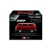 Volkswagen T2 - Technologie Easy-Click - REVELL 00459 - 1/24