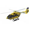 Hélicoptère Airbus H145 ADAC Luftrettung - REVELL 04969 - 1/32