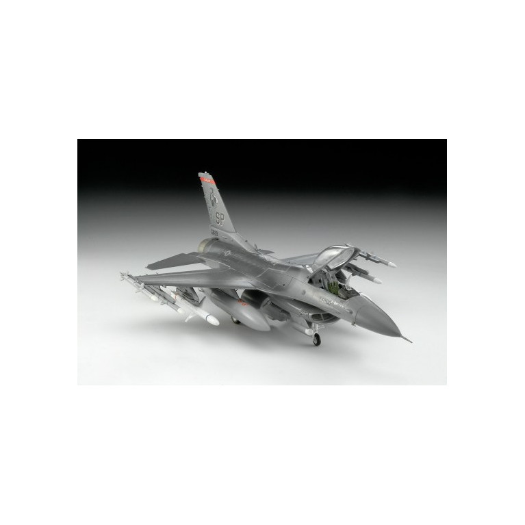 Coffret cadeau 75e anniversaire de l'US Air Force - REVELL 5670 - 1/72