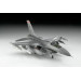 Coffret cadeau 75e anniversaire de l'US Air Force - REVELL 5670 - 1/72