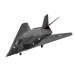 Coffret cadeau 75e anniversaire de l'US Air Force - REVELL 5670 - 1/72