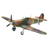 Hawker Hurricane Mk IIb - REVELL 4968 - 1/32