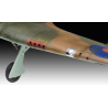 Hawker Hurricane Mk IIb - REVELL 4968 - 1/32