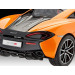 McLaren 570S "Model Set" - REVELL 67051 - 1/24