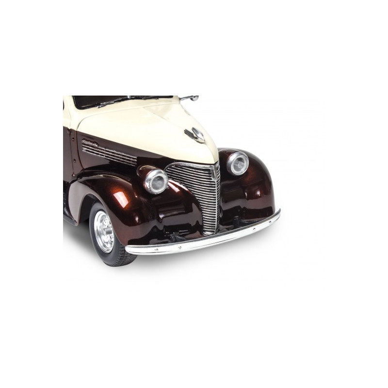 Maquette voiture : 1939 Chevy Sedan Delivery - Revell - Rue des Maquettes