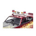 Plymouth Duster '70, Dragster "Flashpoint" - REVELL 14528 - 1/24