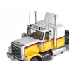 Camion Tracteur, Chevy BISON - REVELL 17471 - 1/32