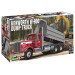 Kenworth W-900, Camion benne - REVELL 12628 - 1/25