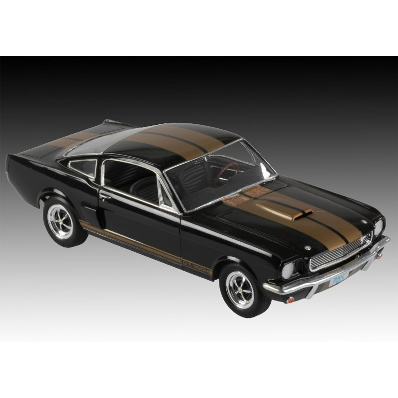 Ford Mustang Shelby GT 350 H  - 1/24 - REVELL 7242